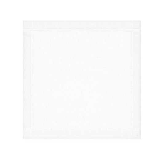 B&W DooDad Face Towel