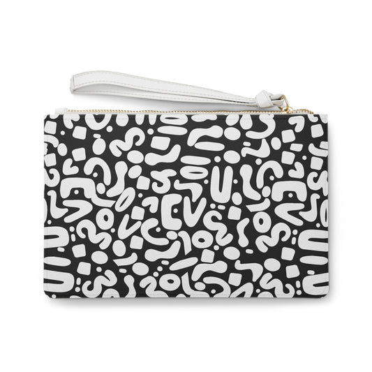DooDad Clutch Bag