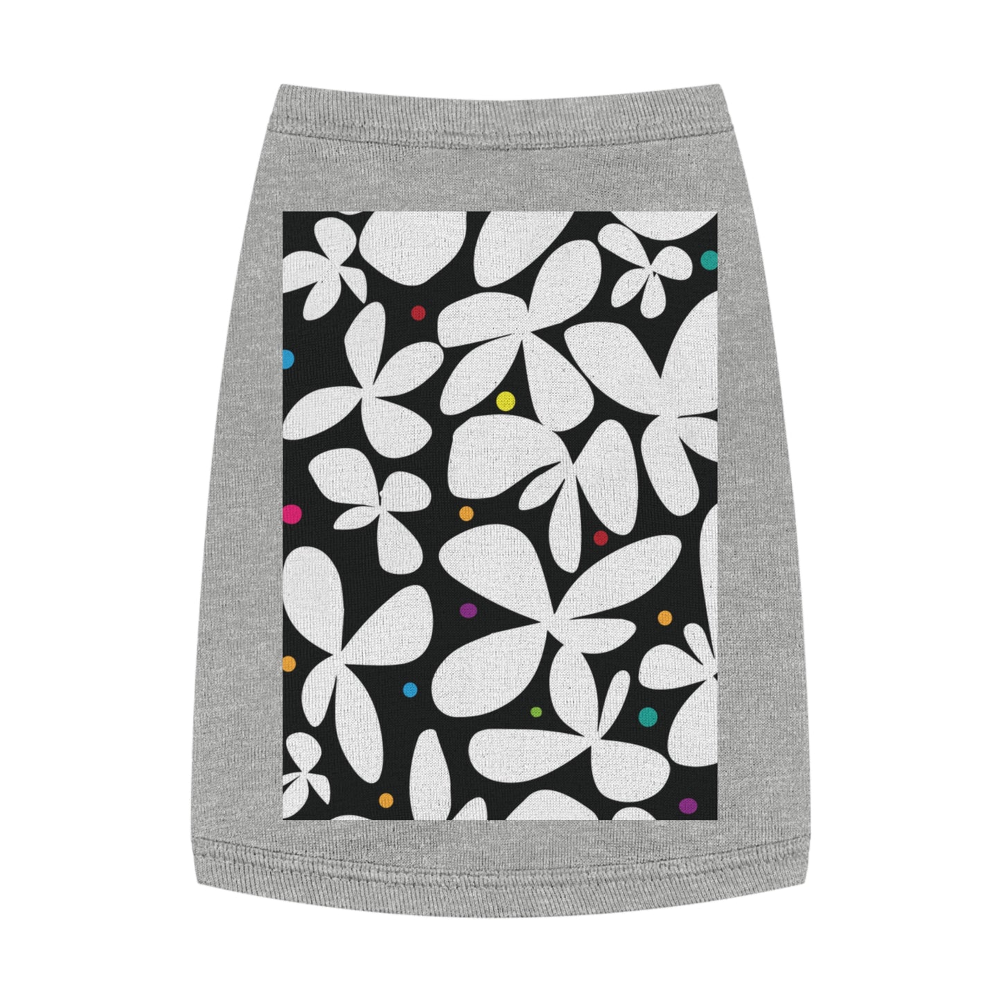 Daisey Dazzle Pet Tank Top