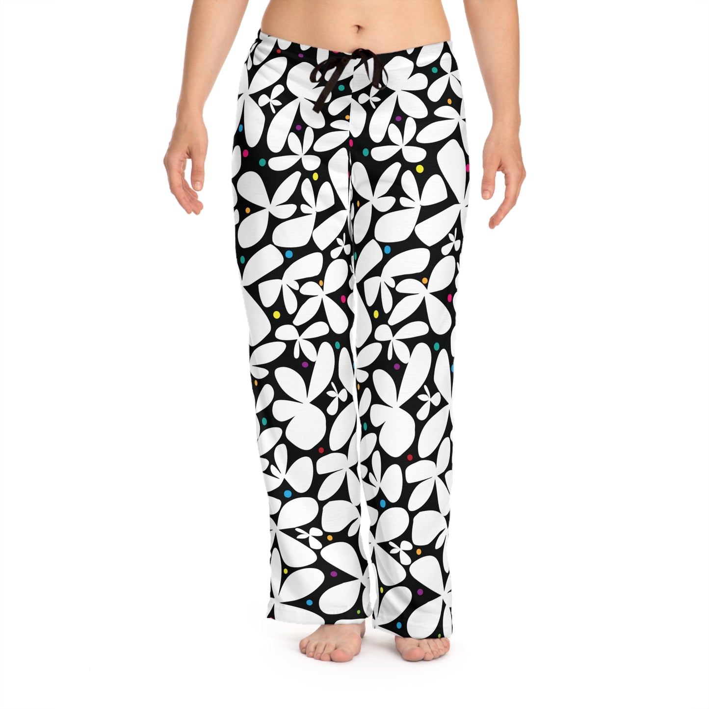 Daisey Dazzle Women's Pajama Pants