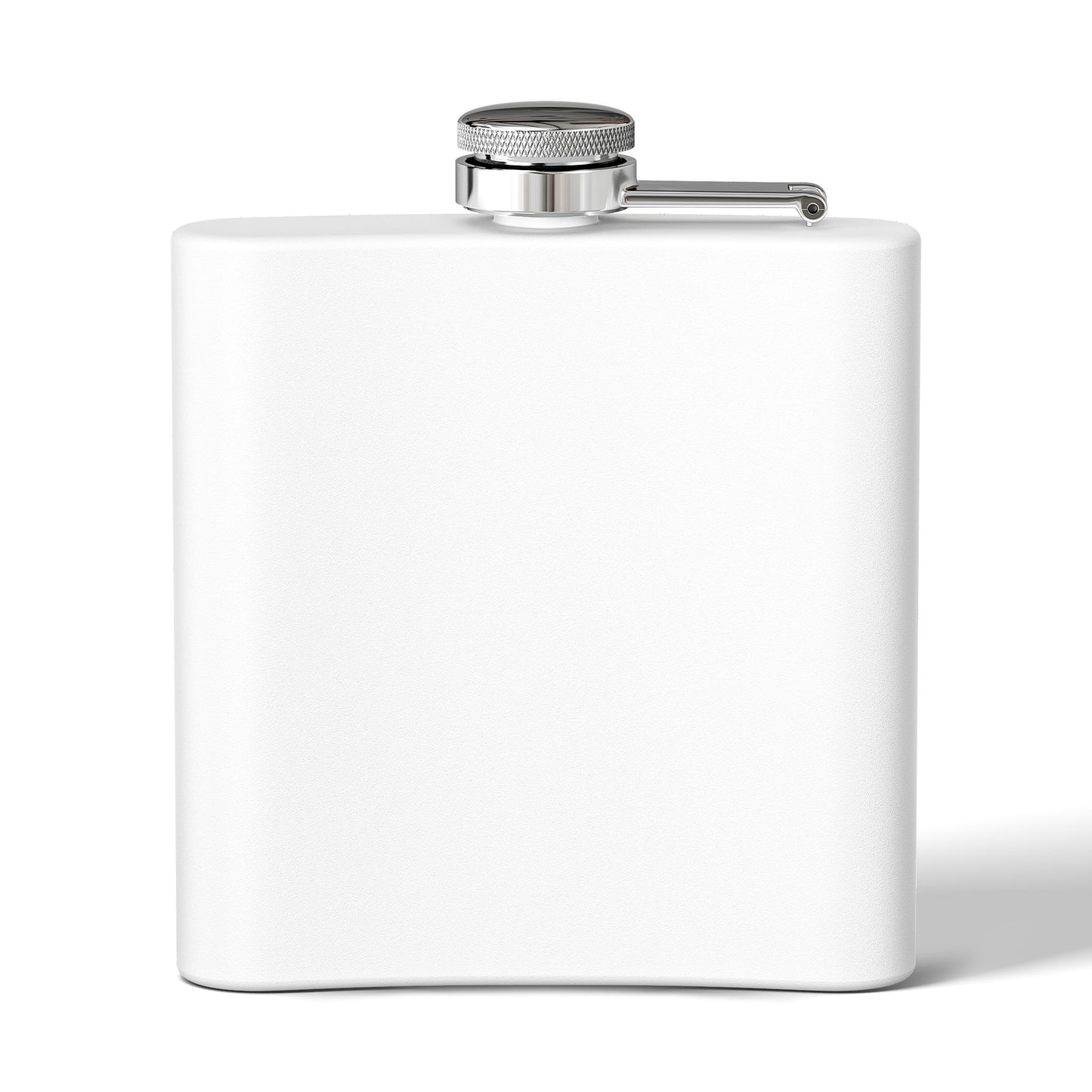 Can't Adult Today Stainless Steel Flask, 6oz