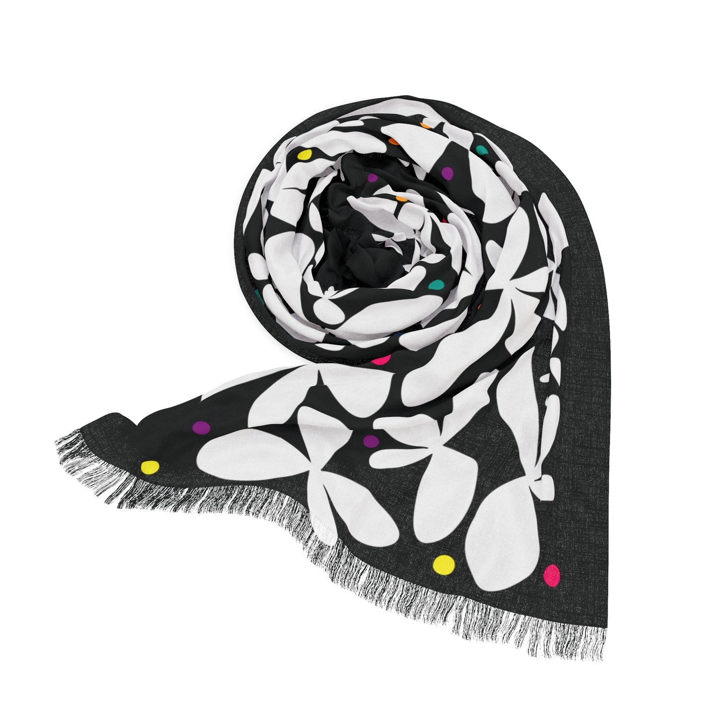 Daisey Dazzle Light Scarf