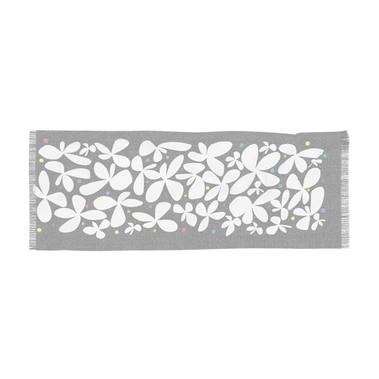 Daisey Dazzle Light Scarf
