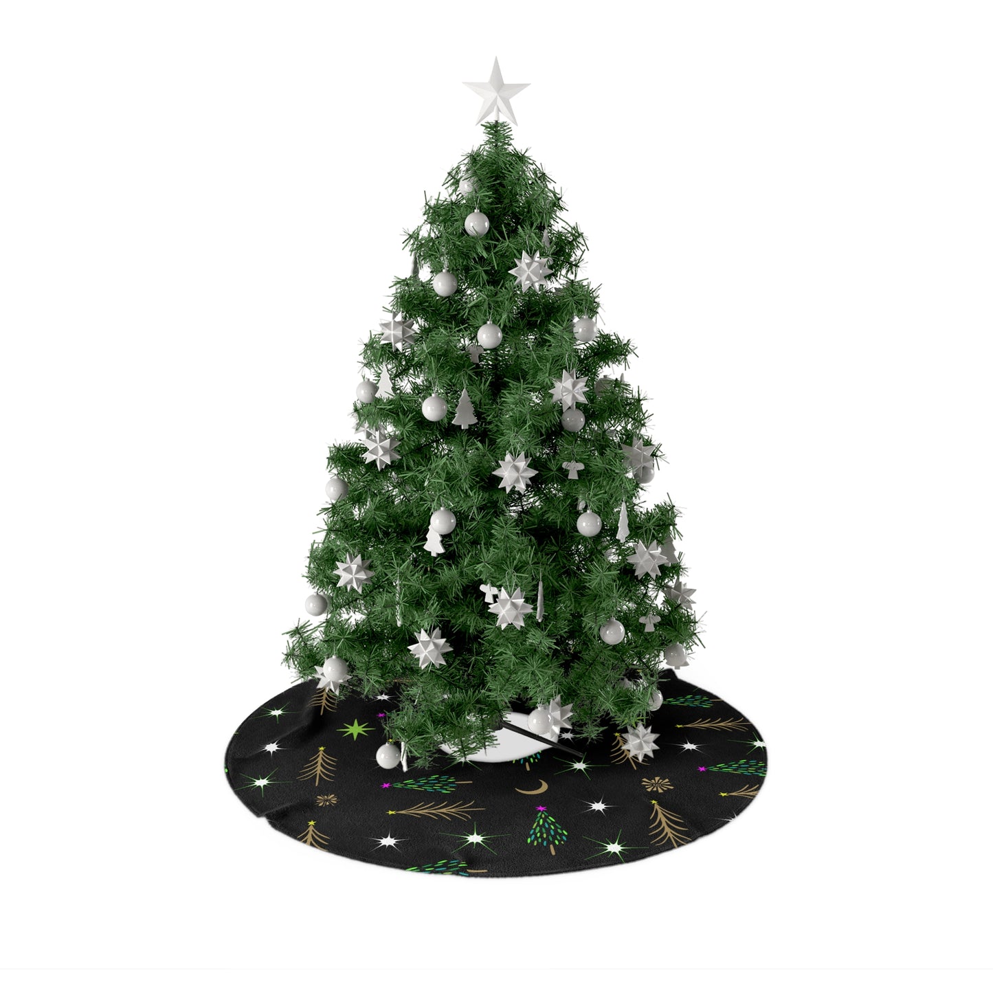 Christmas Tree Skirts