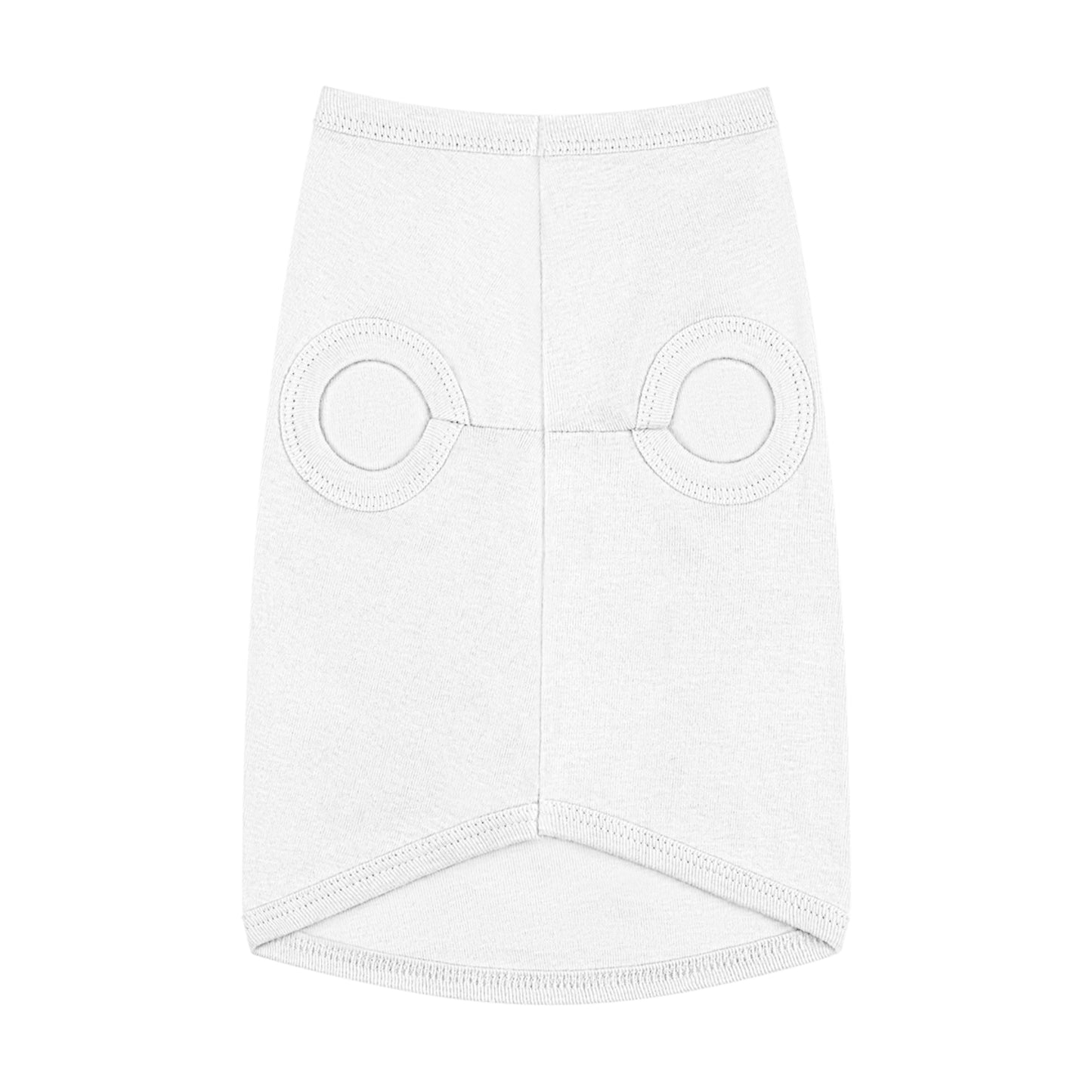 Daisey Dazzle Pet Tank Top