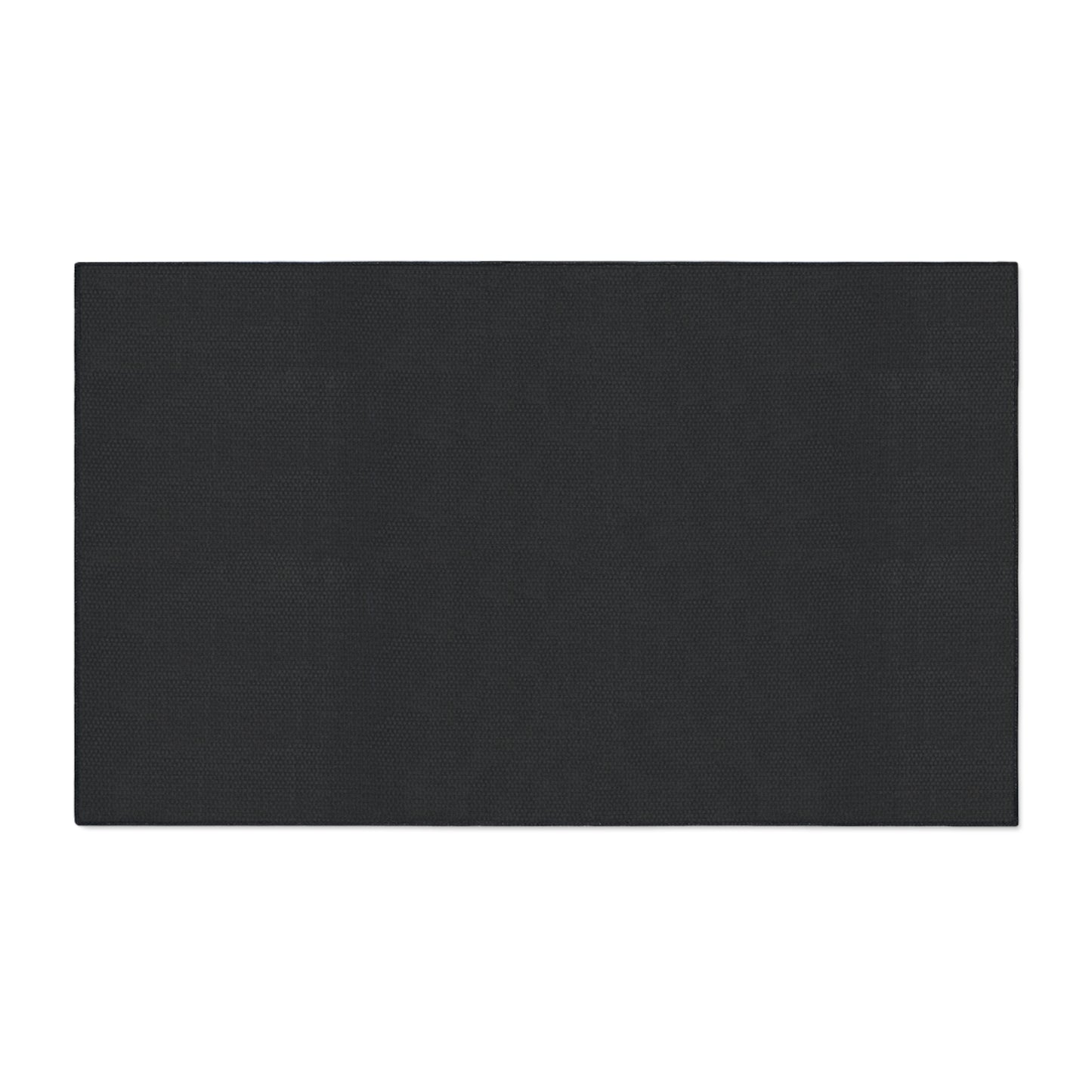 Pop Dots of Color Heavy Duty Floor Mat