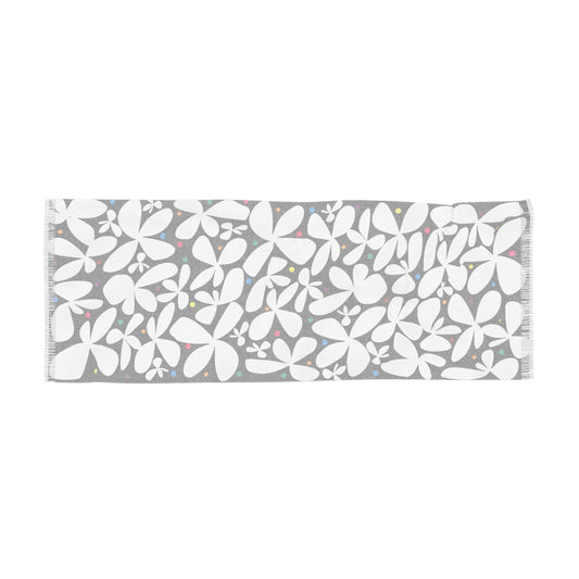 Daisy Dazzle Light Scarf