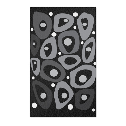 Good & Plenty Area Rugs