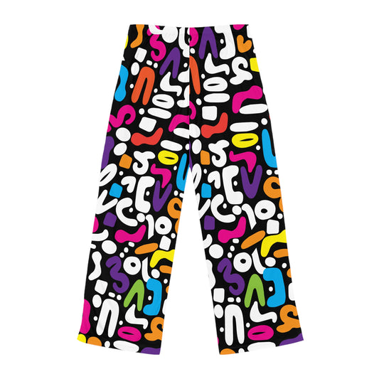 Bold Botanica Women's Pajama Pants