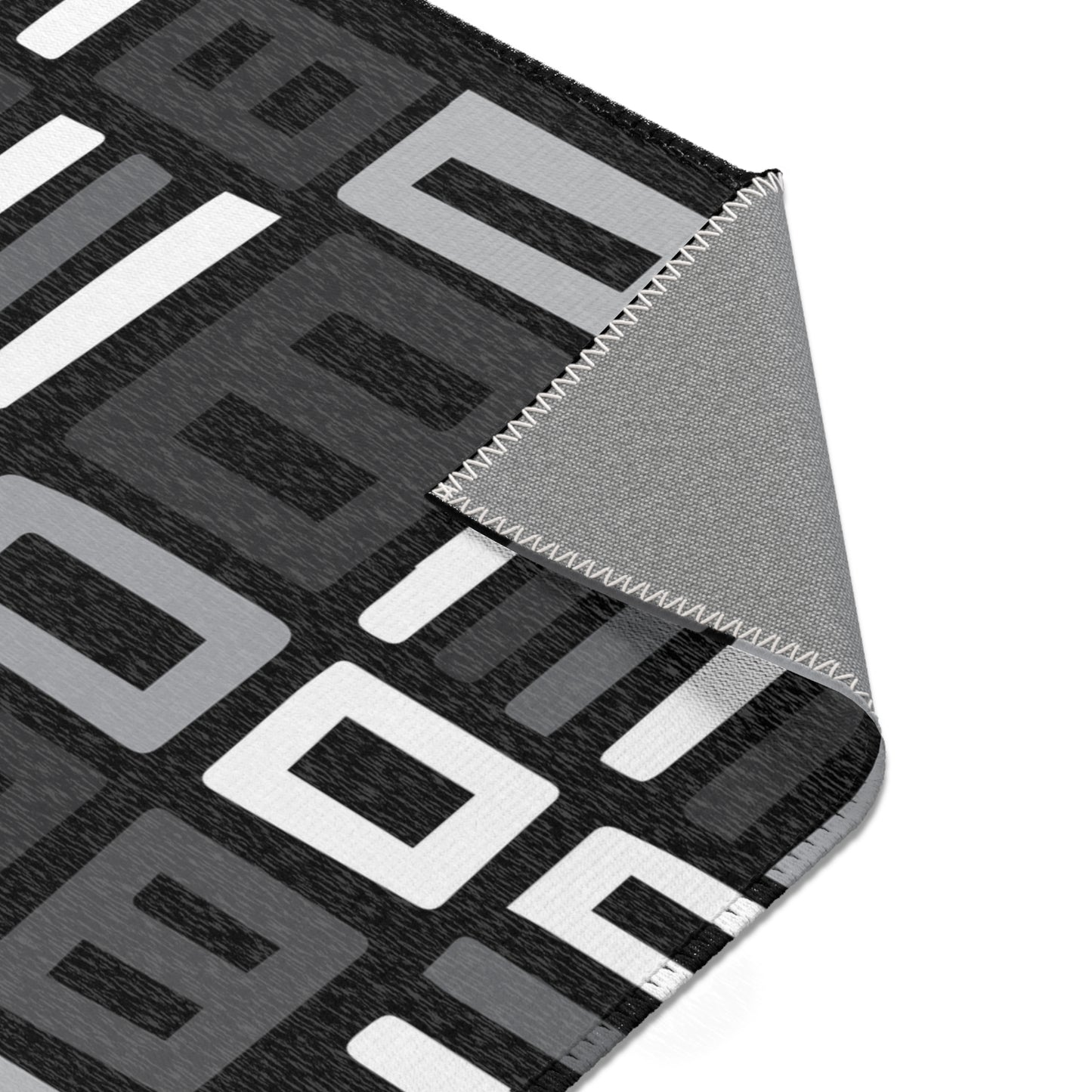 Slate Vibe Area Rug