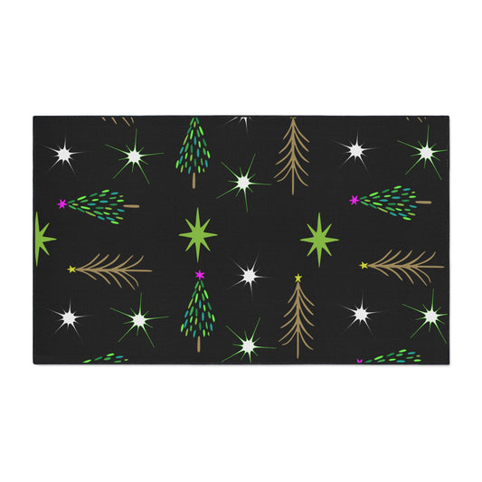 Holiday Heavy Duty Floor Mat