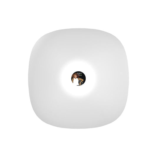 Floral fter Dark Bowl