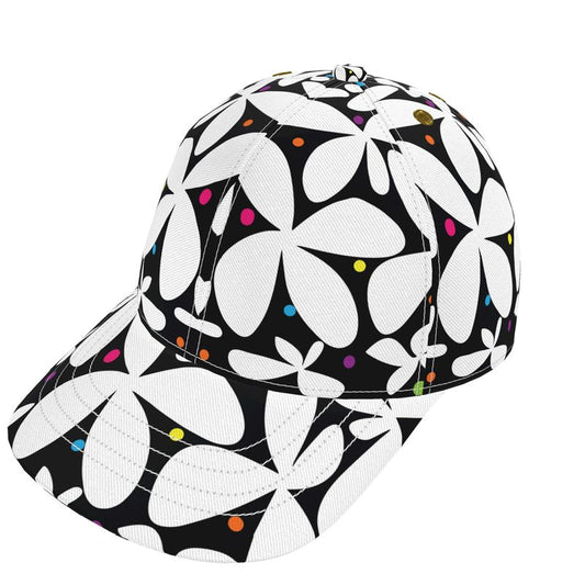 Daisy Dazzle Hat