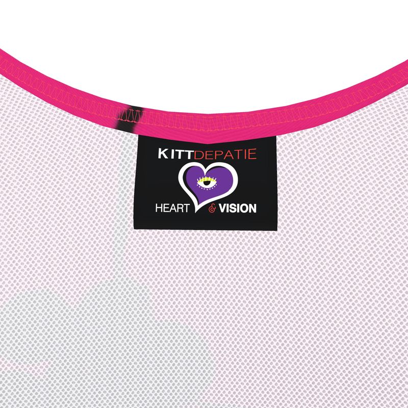 Wink & Swirl Womens Swimsuit