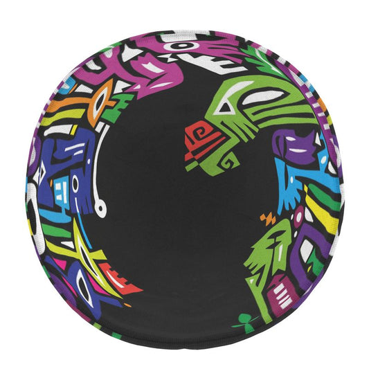 City Escape Beanie Hat