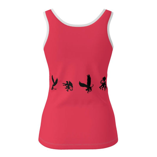 Flying Monkeys Tank Top