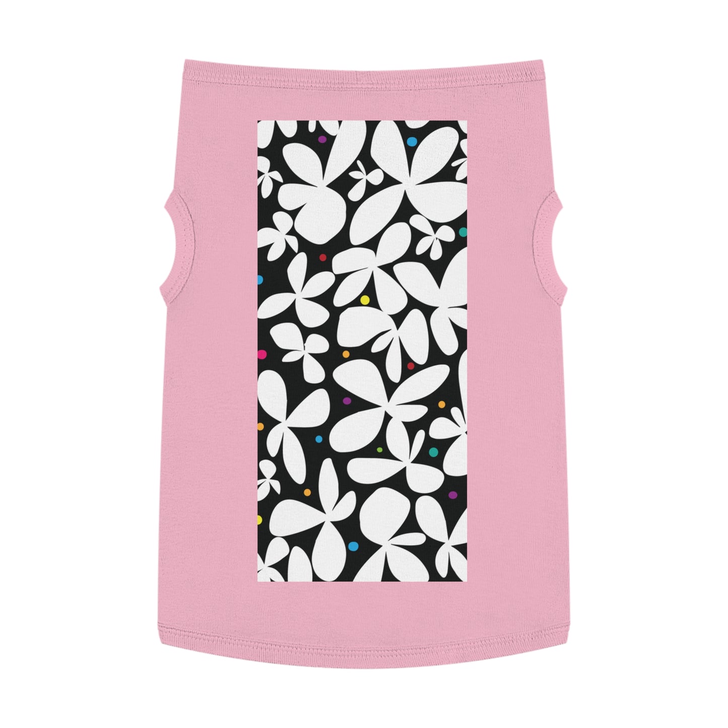 Daisey Dazzle Pet Tank Top