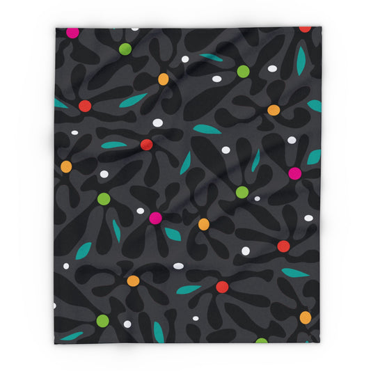 Arctic Fleece Blanket