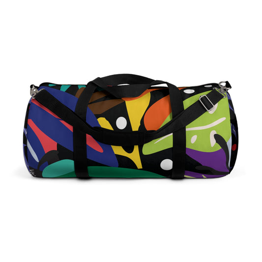 Twilight Bouquet Duffel Bag