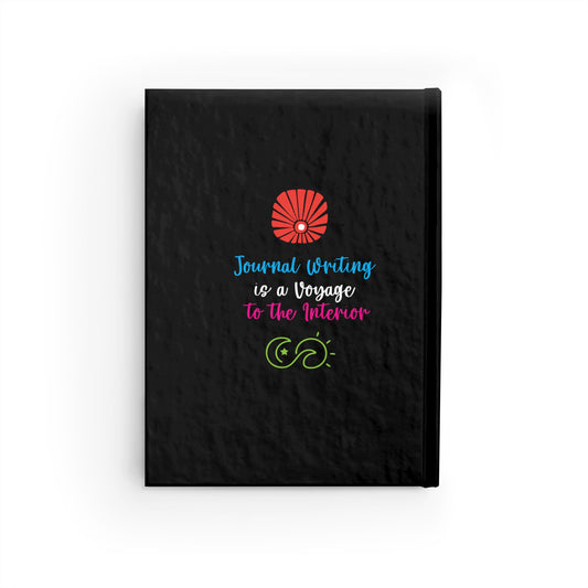 Sit Settle Center Journal - Ruled Line