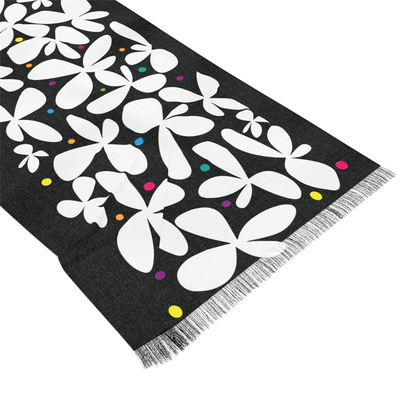 Daisey Dazzle Light Scarf