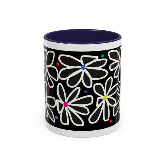 Summer Love Accent Coffee Mug (11, 15oz)