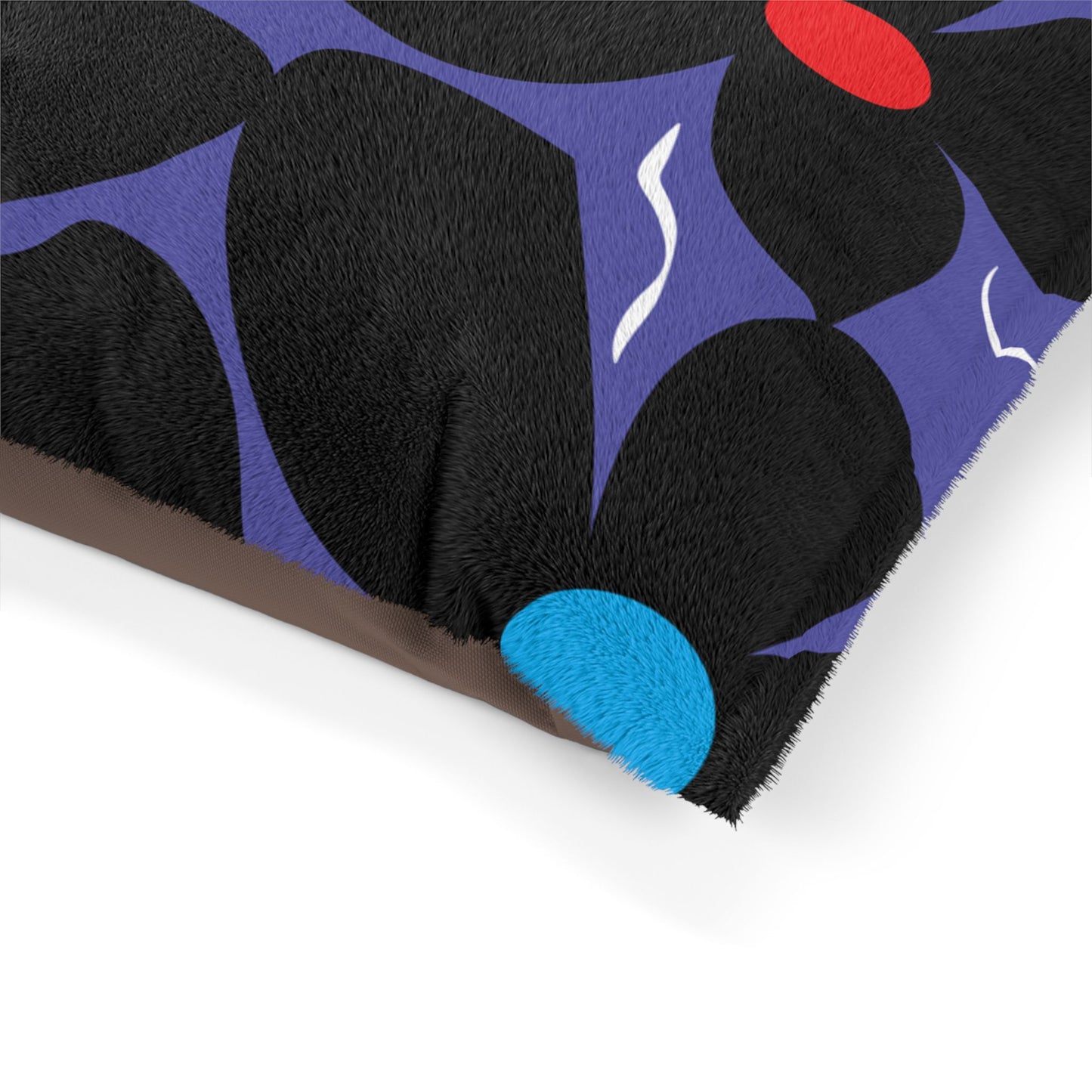 Royal Mod FlowerPet Bed