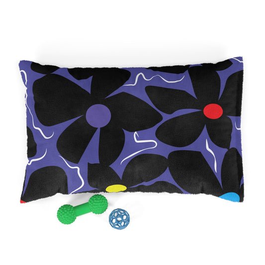 Royal Mod FlowerPet Bed