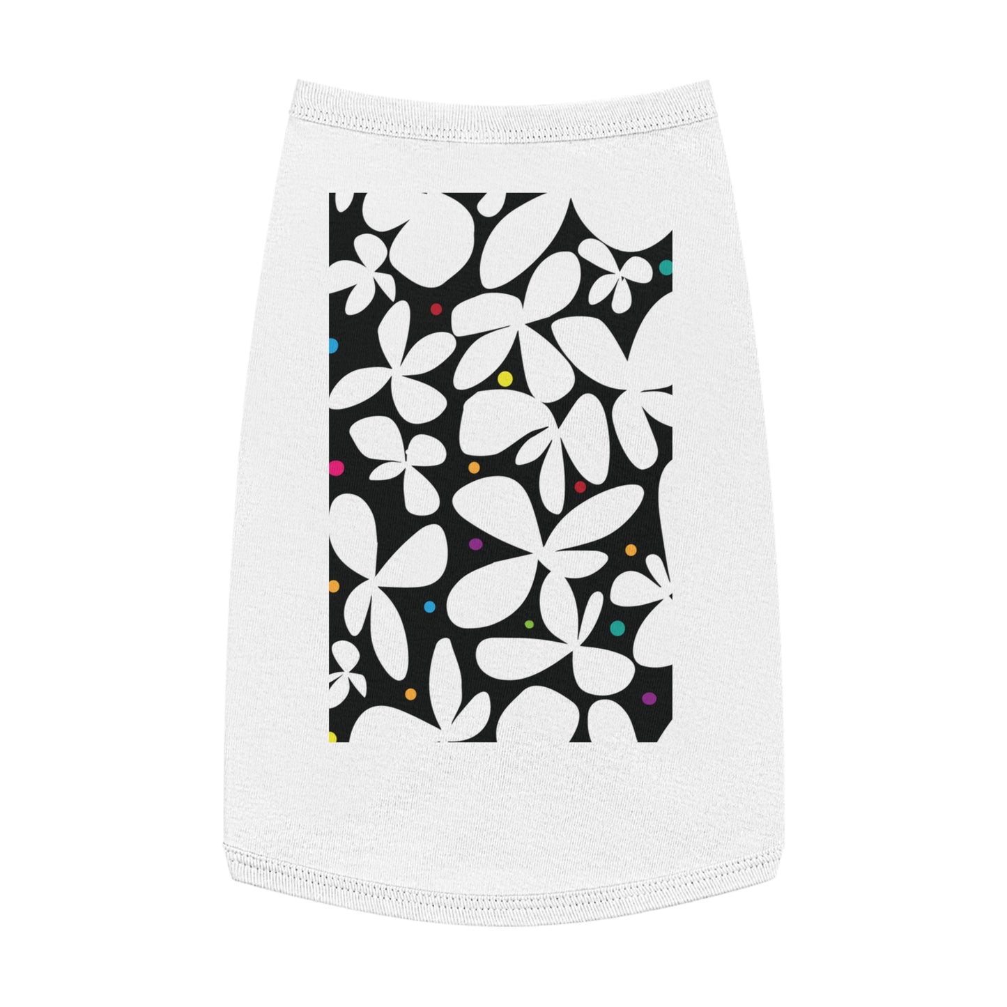 Daisey Dazzle Pet Tank Top