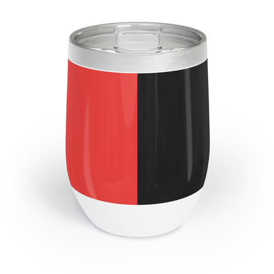 Nameste Chill Wine Tumbler