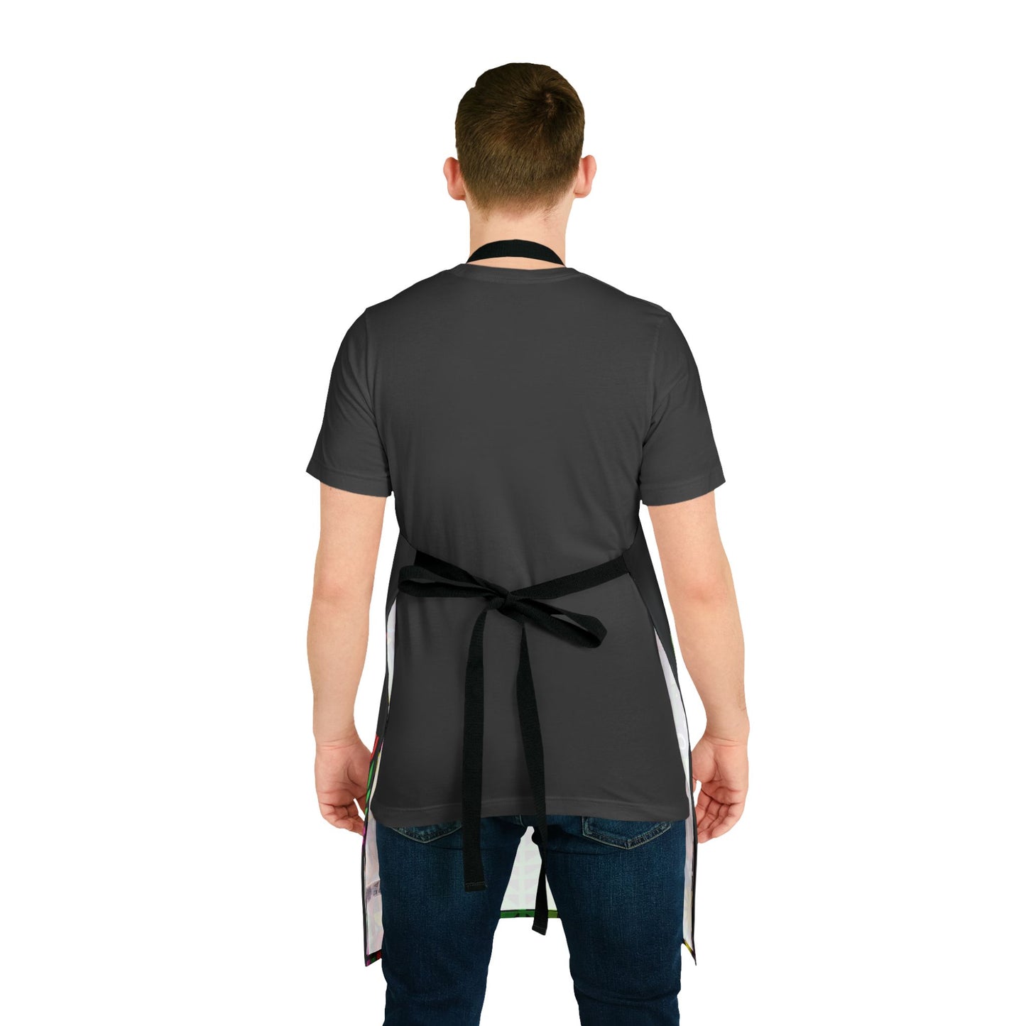 City Escape Apron