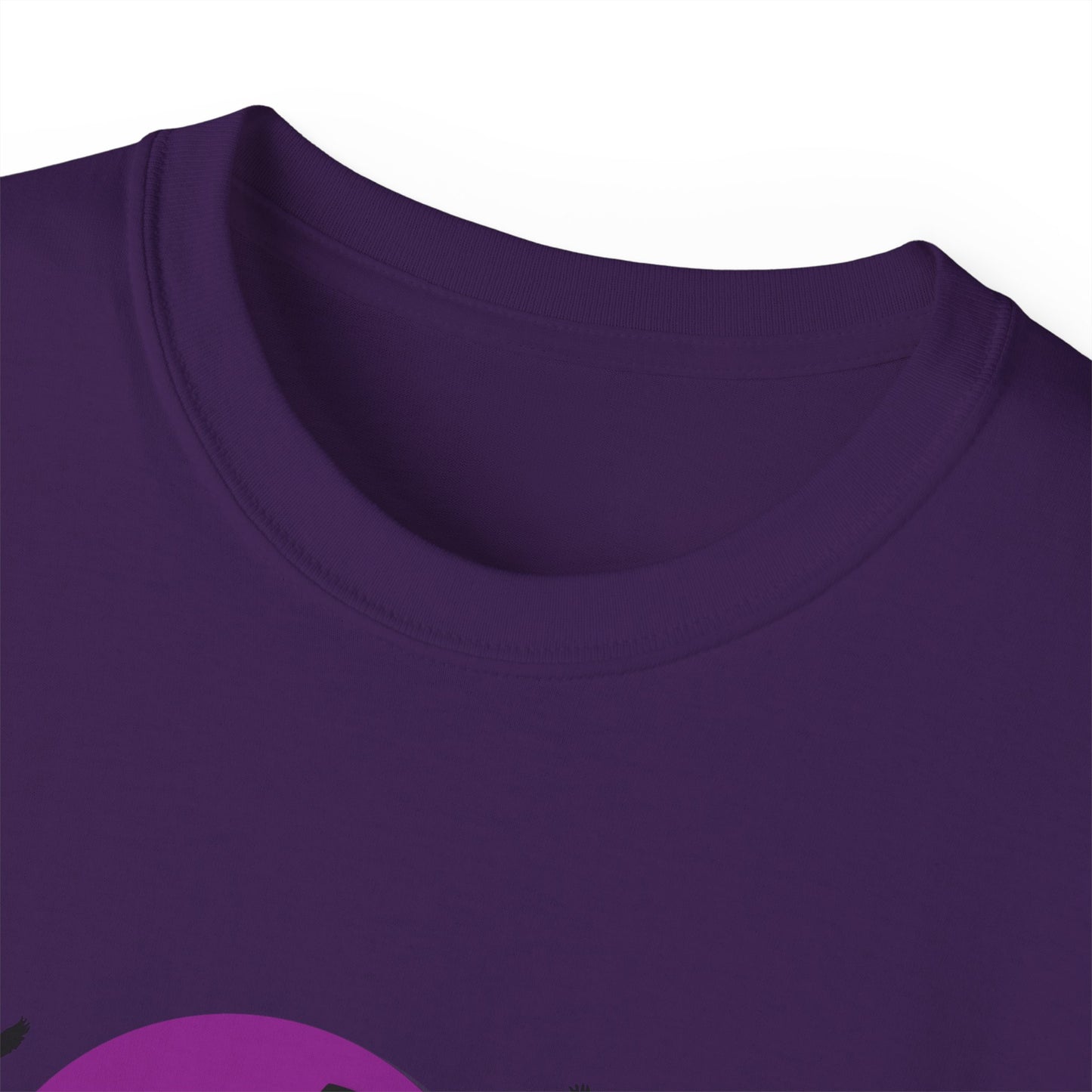 Don't Make Me Get My Monkeys Cotton Tee
