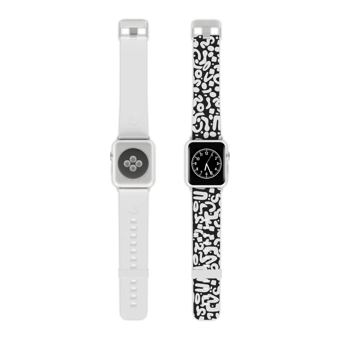 Optic pop Watch Band for Apple Watch