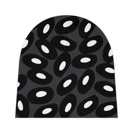 Good & Plenty Baby Beanie