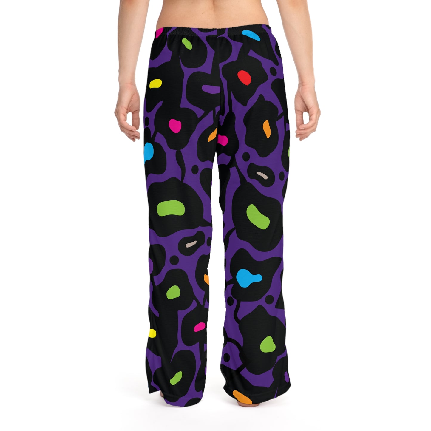 Bold Botanica Women's Pajama Pants