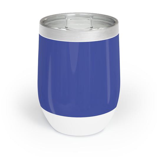 Fucking Delight Chill Wine Tumbler
