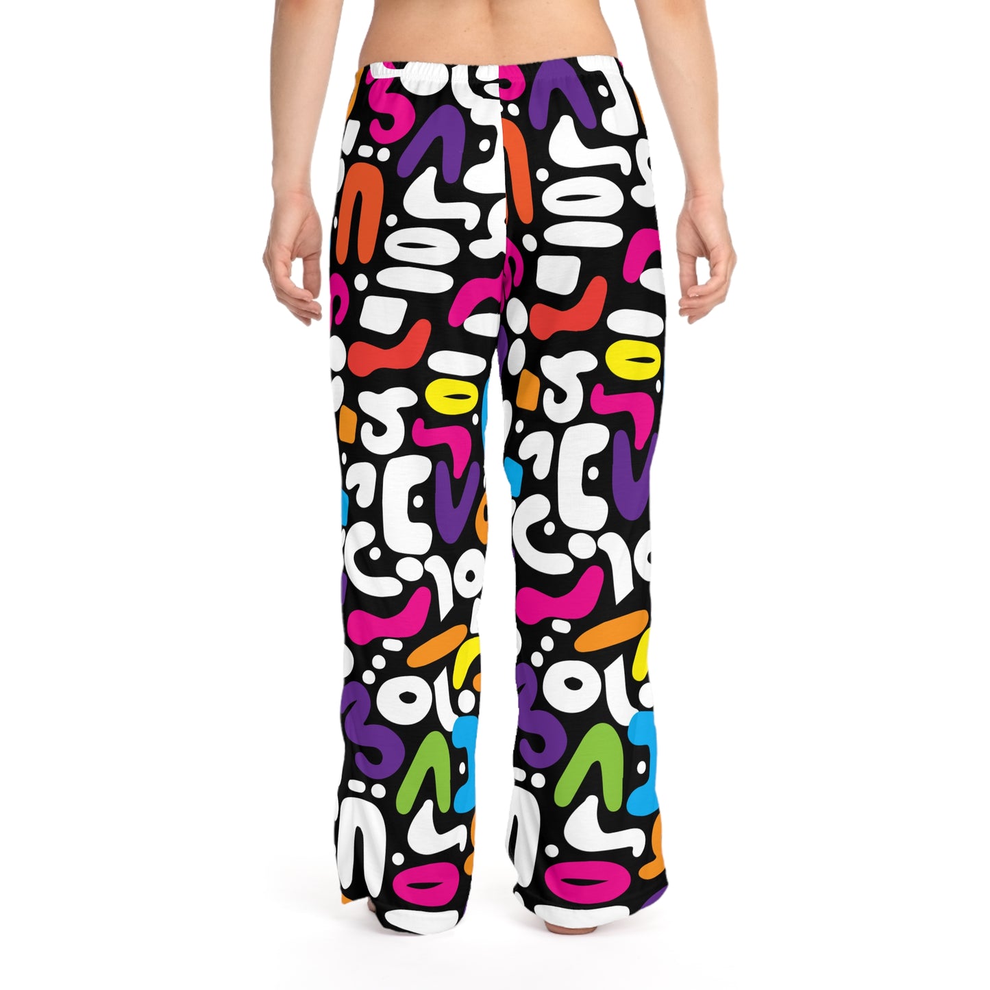Bold Botanica Women's Pajama Pants