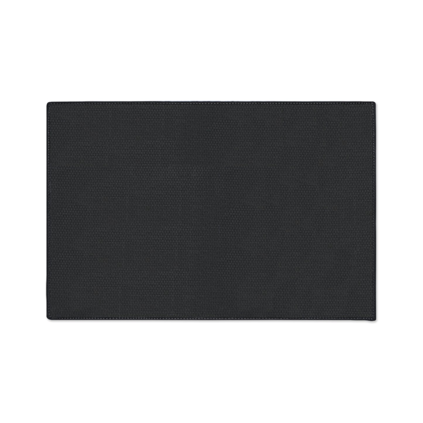 Pop Dots of Color Heavy Duty Floor Mat