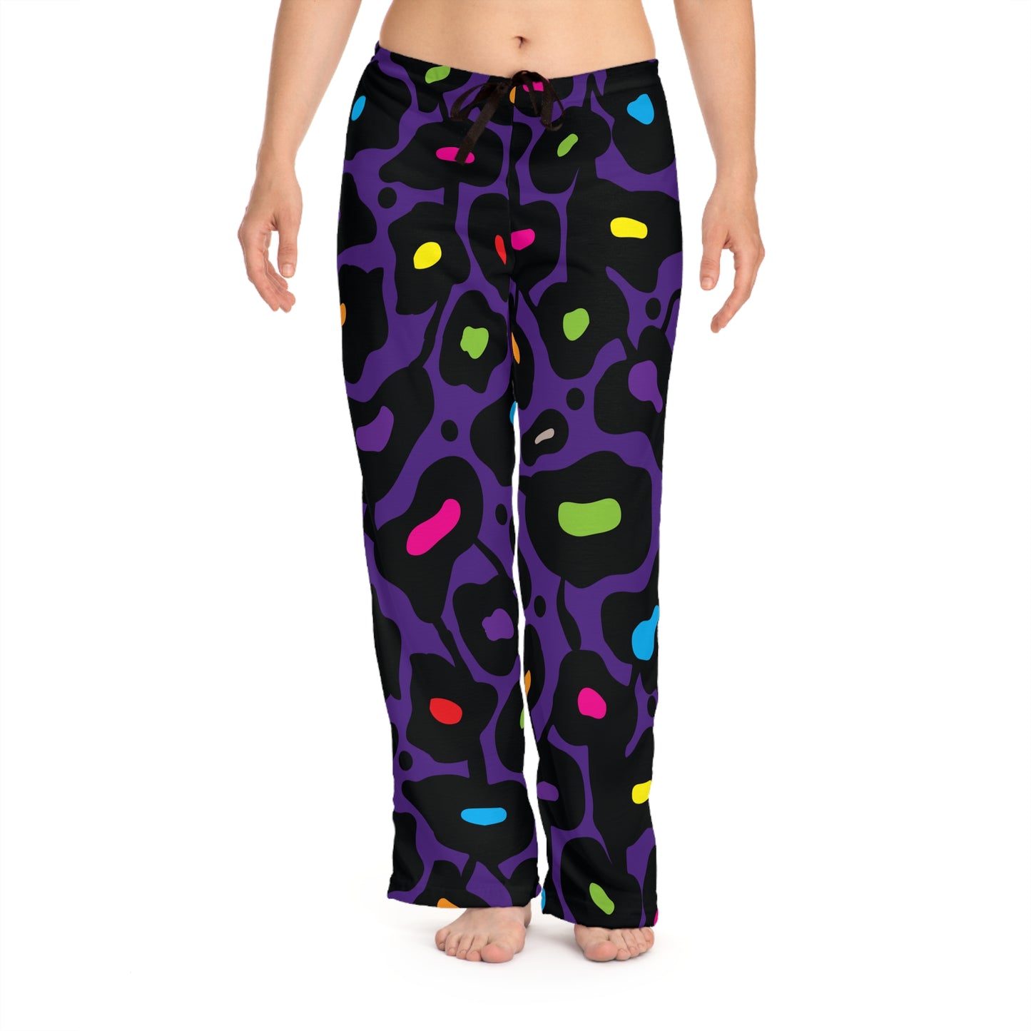 Bold Botanica Women's Pajama Pants