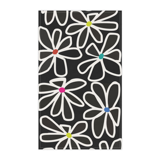 Summer Love Tea Towels (cotton, poly)