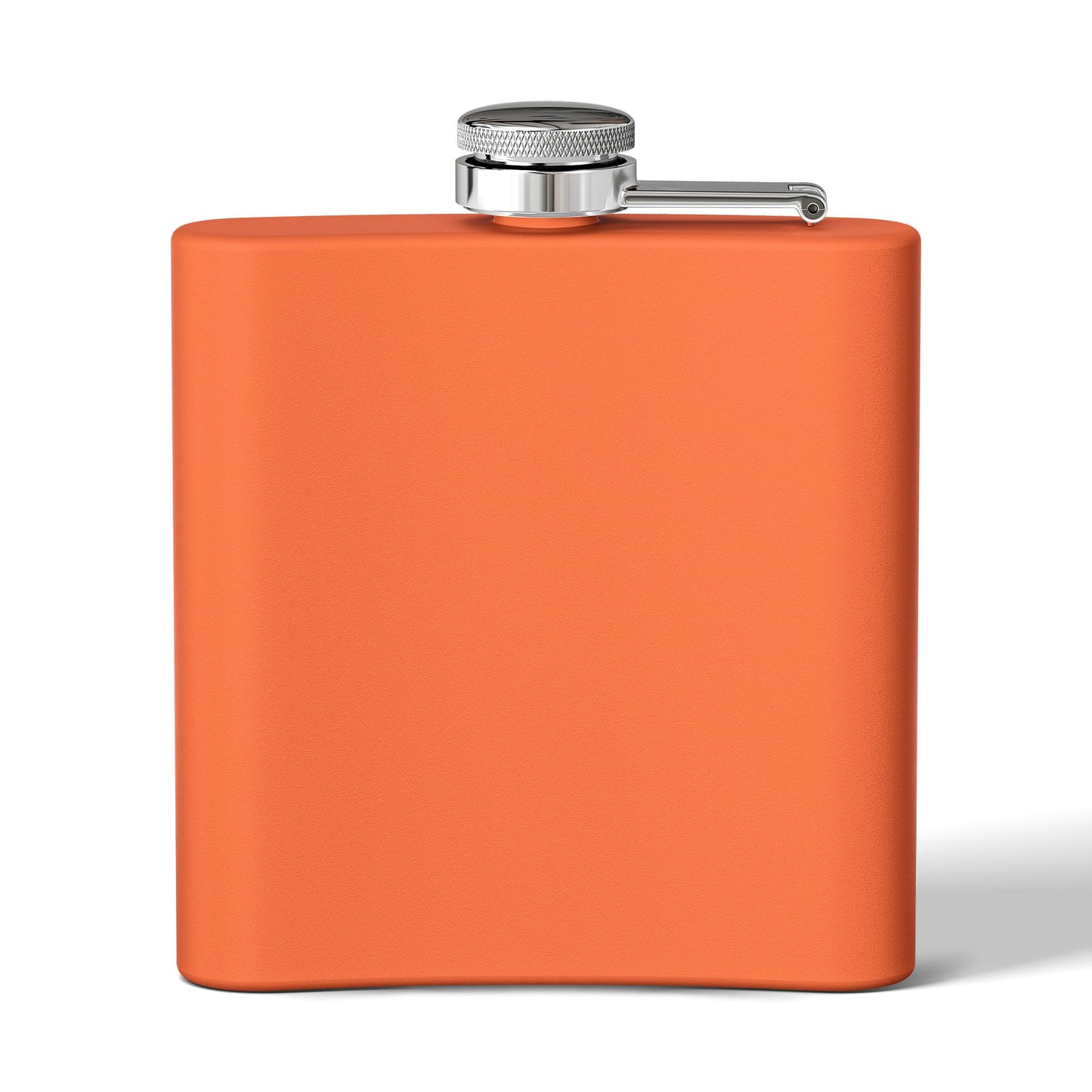 Can't Adult Today Stainless Steel Flask, 6oz