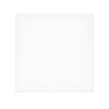 B&W DooDad Face Towel
