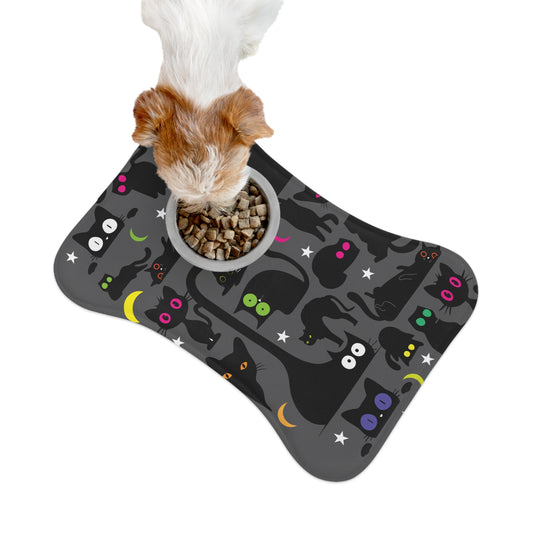 Wicked Whiskers Pet Feeding Mats