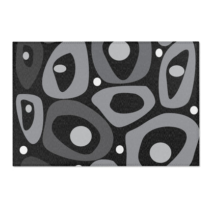 Good & Plenty Area Rugs