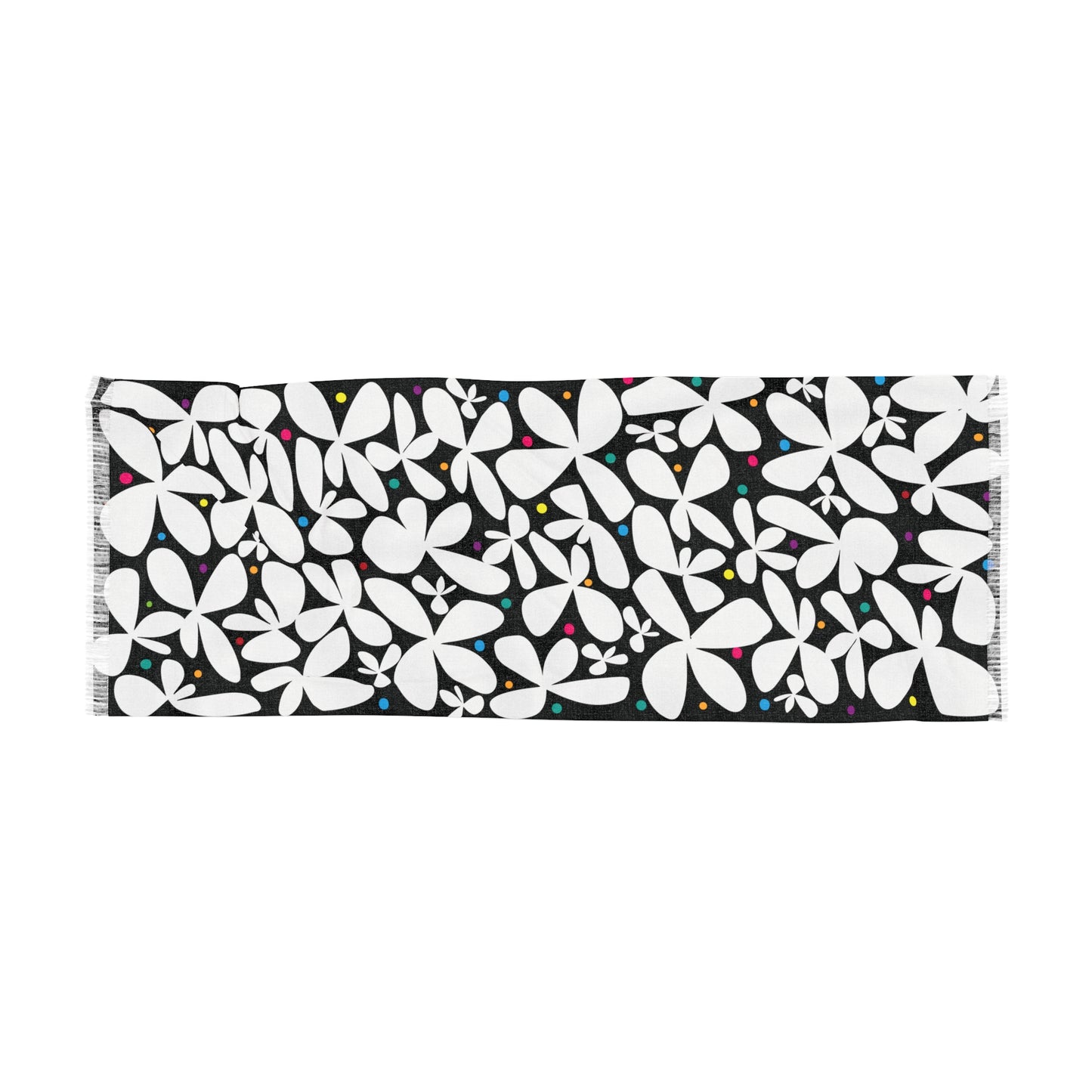 Daisey Dazzle Light Scarf