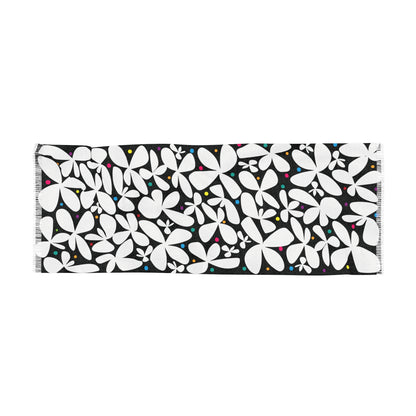 Daisey Dazzle Light Scarf