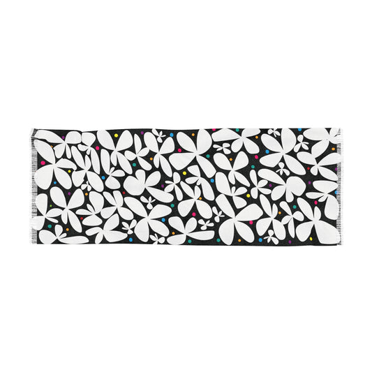 Daisey Dazzle Light Scarf