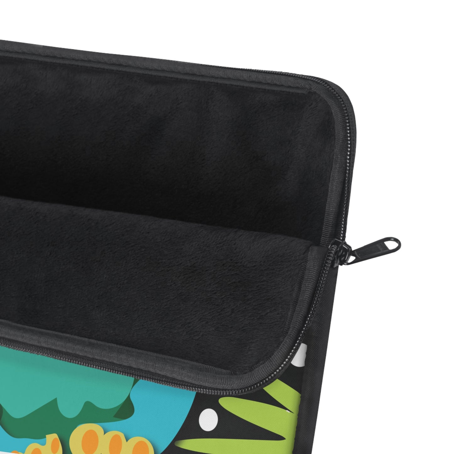 Frogilicious Laptop Sleeve