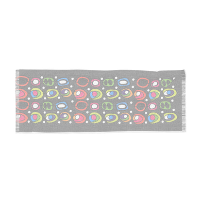 Electric Garden Light Scarf