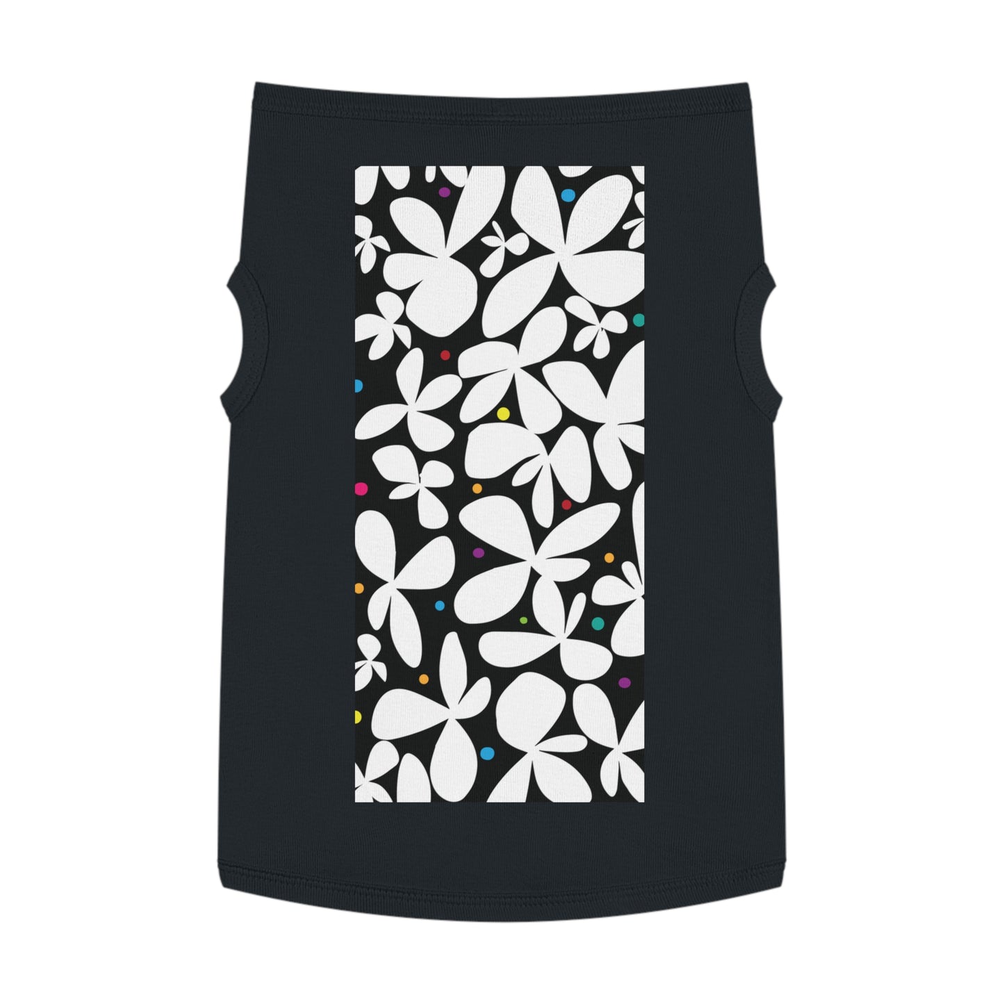 Daisey Dazzle  Pet Tank Top